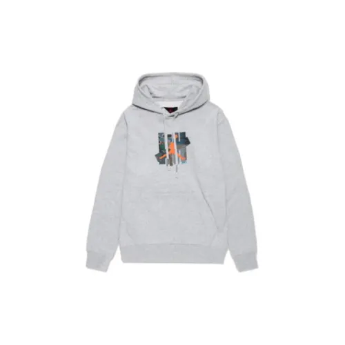 Jordan X Undefeated Hoodie 