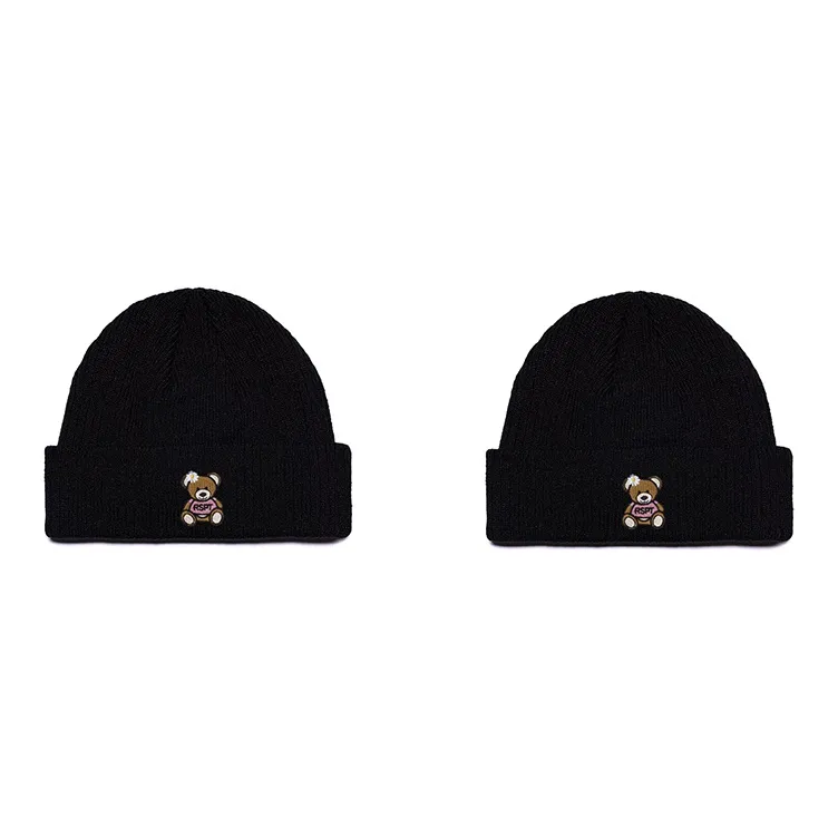 RSPT Beanies Unisex-6