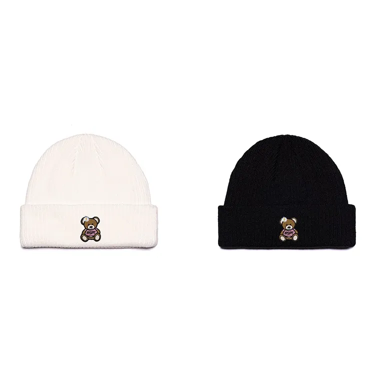 RSPT Beanies Unisex-5