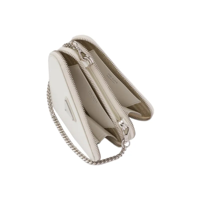 PRADA Saffiano Clutches-2