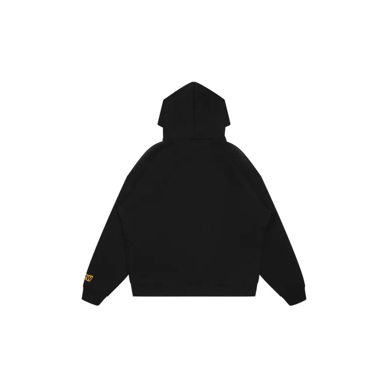Drew House Mascot Hoodie Fw21-1