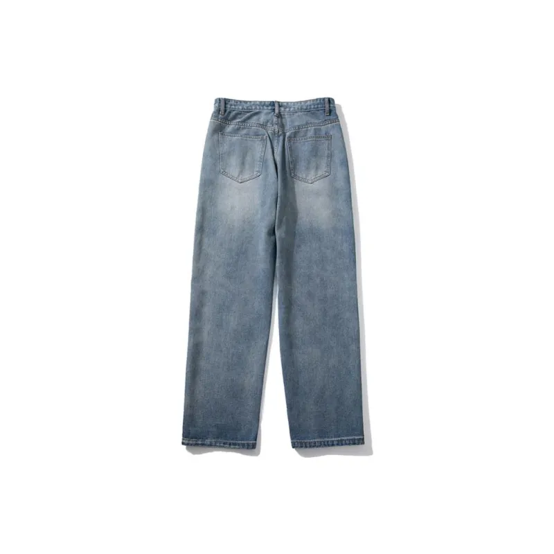 FAIRWHALE Jeans Men-1