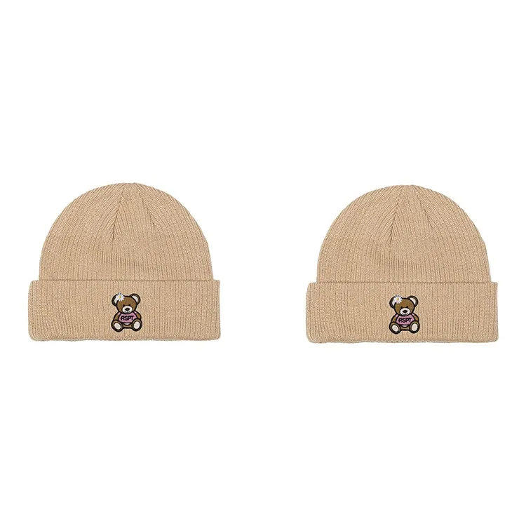 RSPT Beanies Unisex-8
