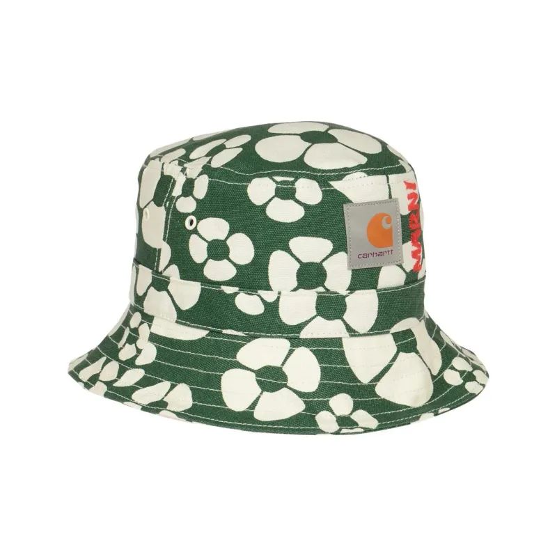 MARNI X Carhartt Wip Hat-1