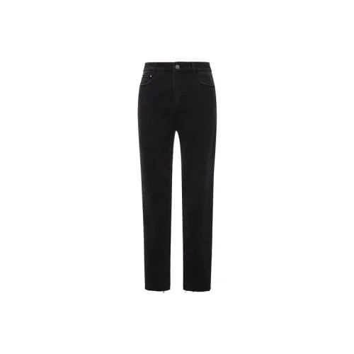 D'zzit Jeans Women's Black