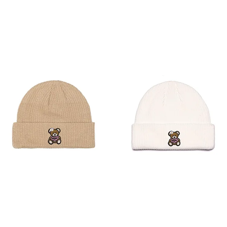 RSPT Beanies Unisex-4