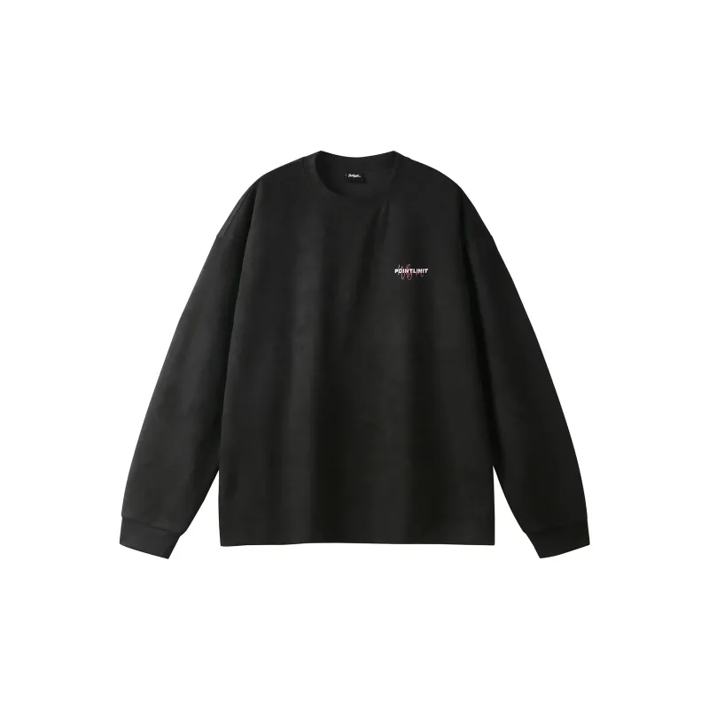 POINTLIMIT Sweatshirts Unisex-1