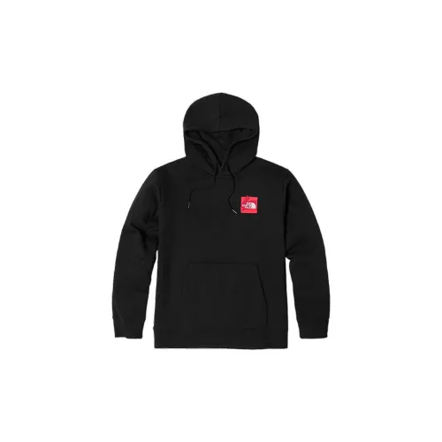 THE NORTH FACE 2023 CNY Collection Sweatshirts Unisex Black