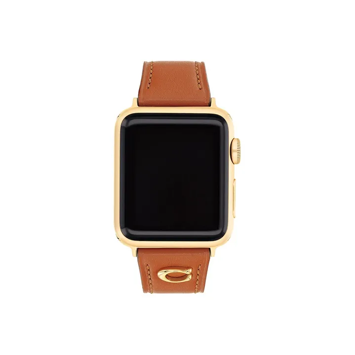 COACH Watch Band 38/40/41mm Women's Watch-1