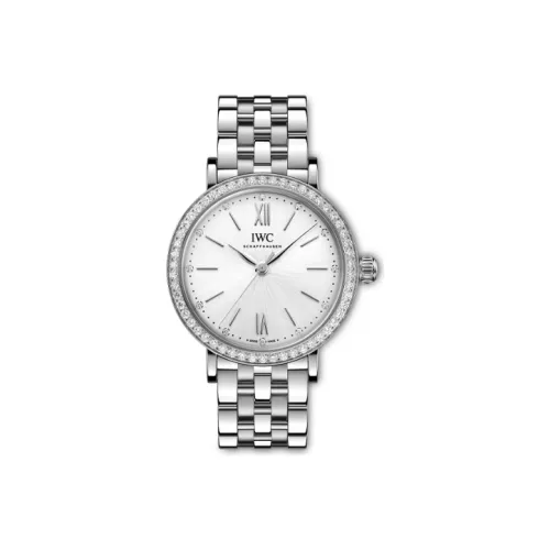 IWC Women's Baotai Fino Series Swiss Watches