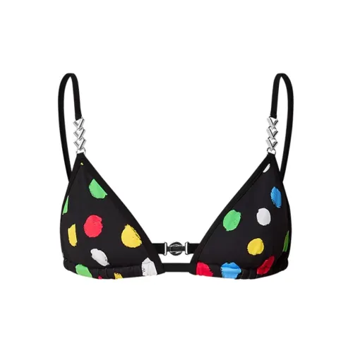 Yayoi Kusama LOUIS VUITTON X Yayoi Kusama Bikinis Women's Black