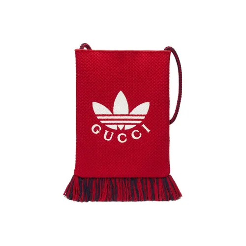 Adidas X GUCCI Crossbody Bags