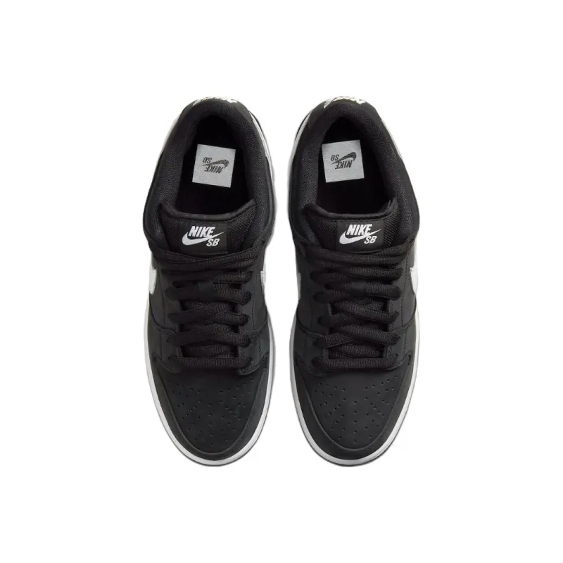 Nike Sb Dunk Low 'Black Gum'-3
