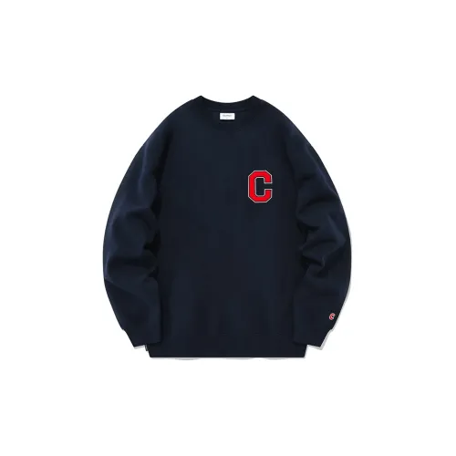 COVERNAT Unisex Sweatshirt