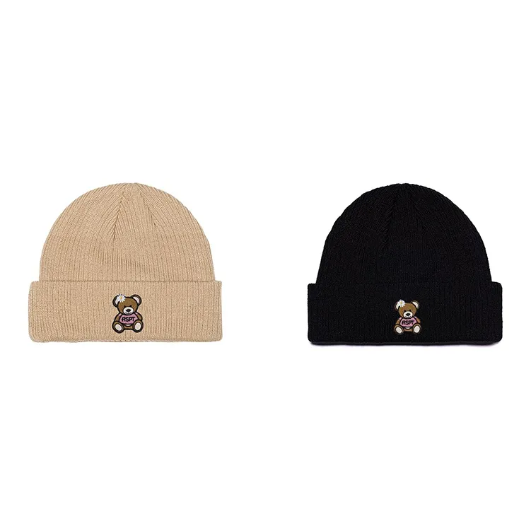 RSPT Beanies Unisex-7