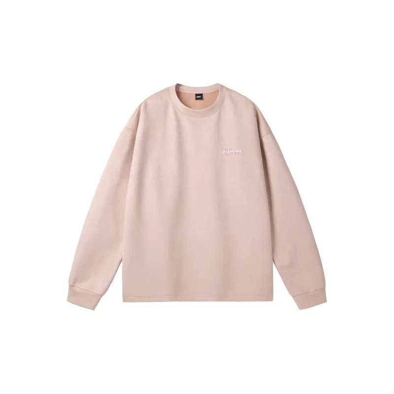 POINTLIMIT Sweatshirts Unisex-11