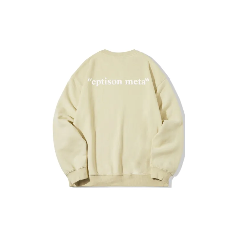 EPTISON Sweatshirts Unisex-13