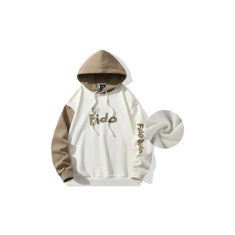 FIDO DIDO Sweatshirts Unisex-10