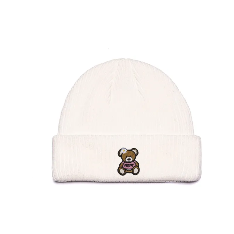 RSPT Beanies Unisex-1