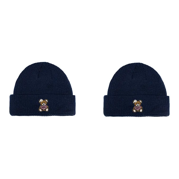 RSPT Beanies Unisex-12