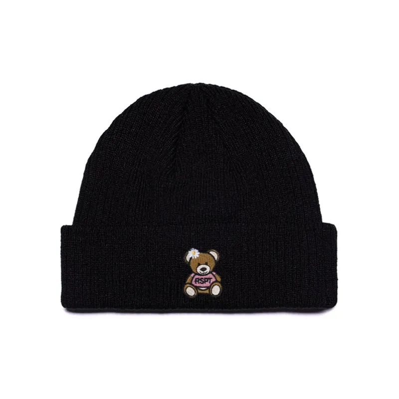 RSPT Beanies Unisex-0