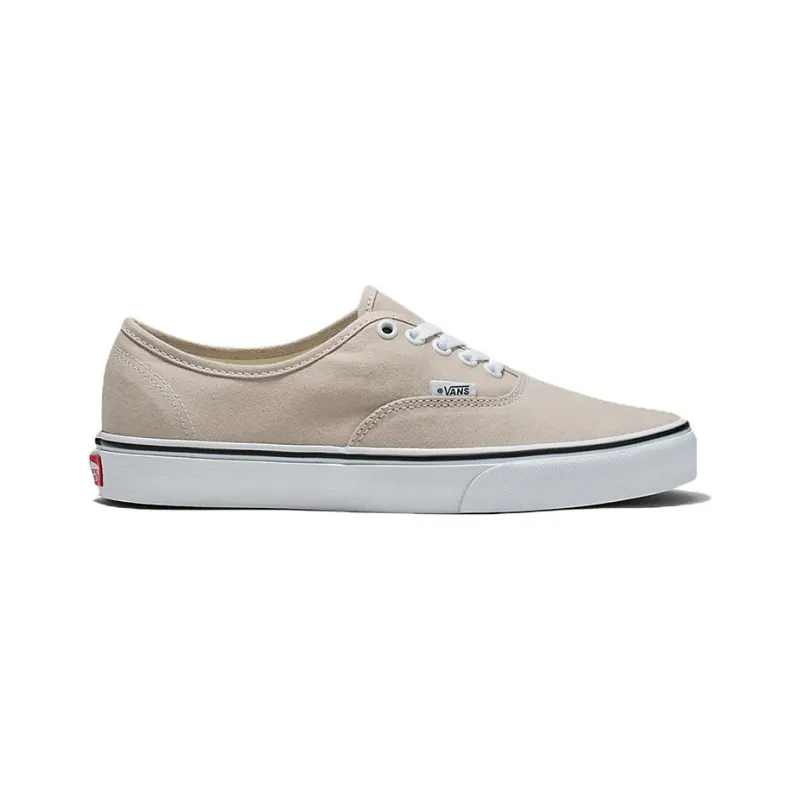 Authentic Vans 'French Oak'-1