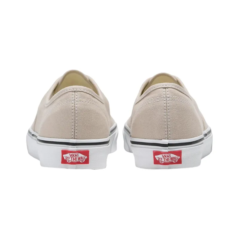 Authentic Vans 'French Oak'-4