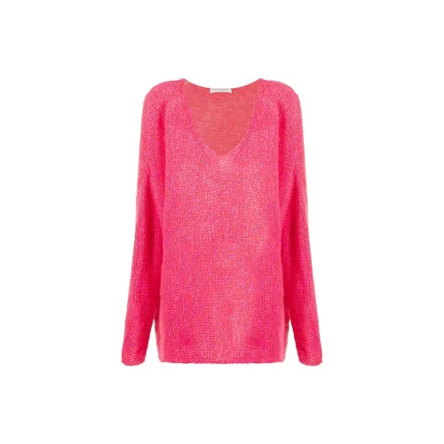 PHILOSOPHY DI LORENZO SERAFINI Sweaters Women's Rose Pink