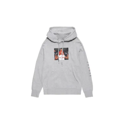 Jordan X Undefeated Weights Hoodie 