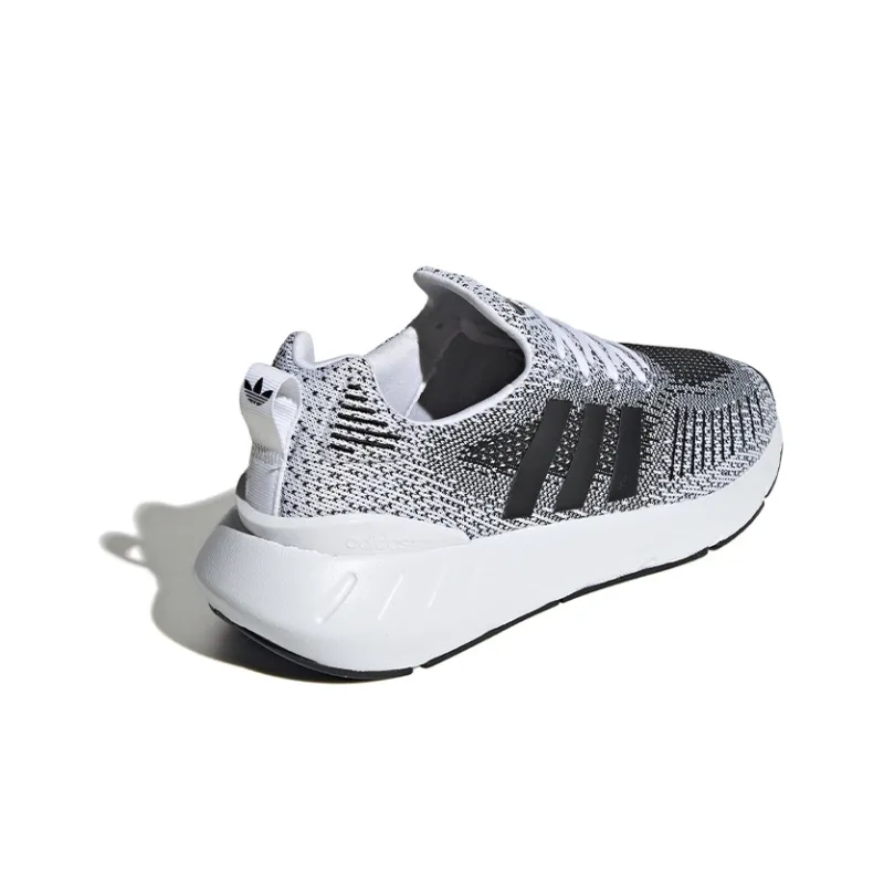 Adidas Originals Swift Run 22 'White Black'-3