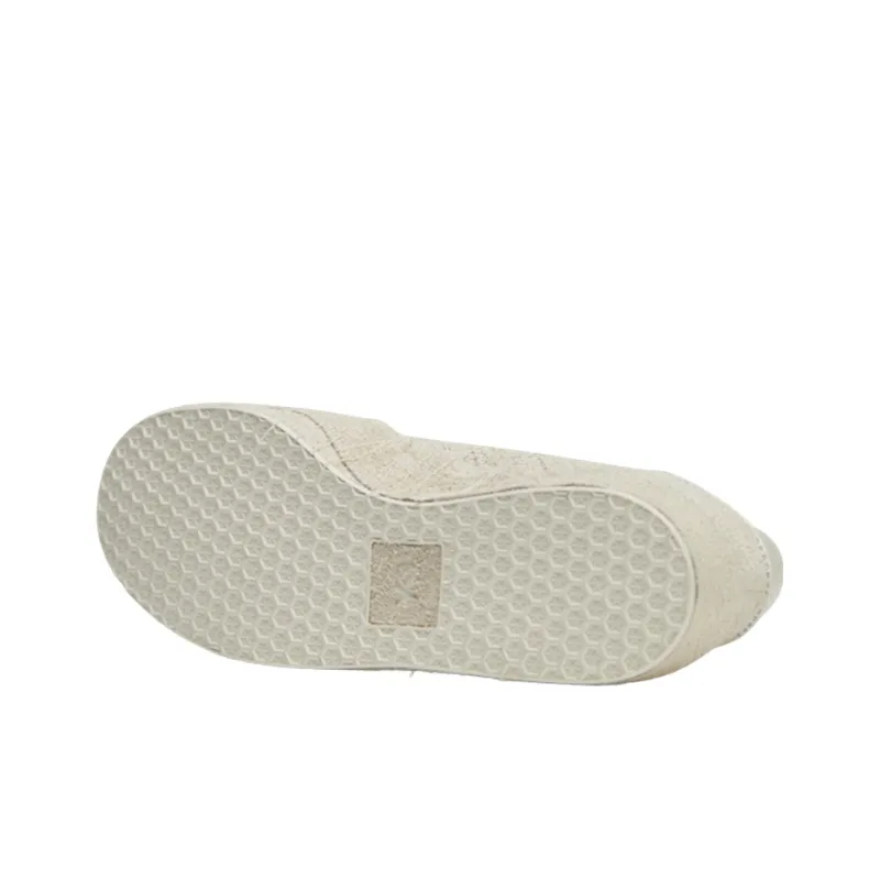 Adidas Y 3 Gazelle Off White-5