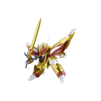 BANDAI HG PB Limited Ryuseimaru Shenron Dragon Ball Dragon Warrior Demon God Warrior Model Kits