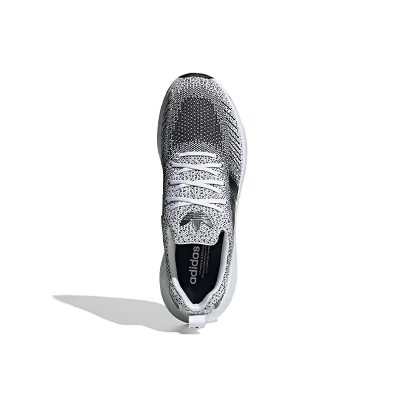 Adidas Originals Swift Run 22 'White Black'-4