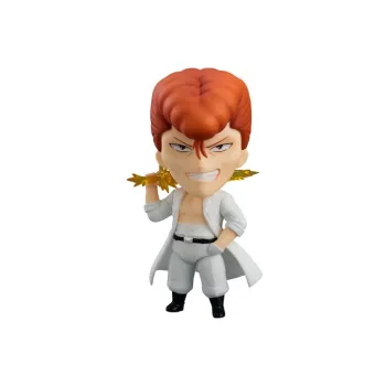 GOOD SMILE COMPANY Chibi Figures