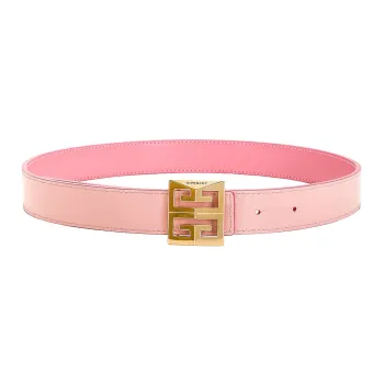 GIVENCHY Double-Sided Individual Fashion Trend Smooth Buckle Women's Width: 2.5cm