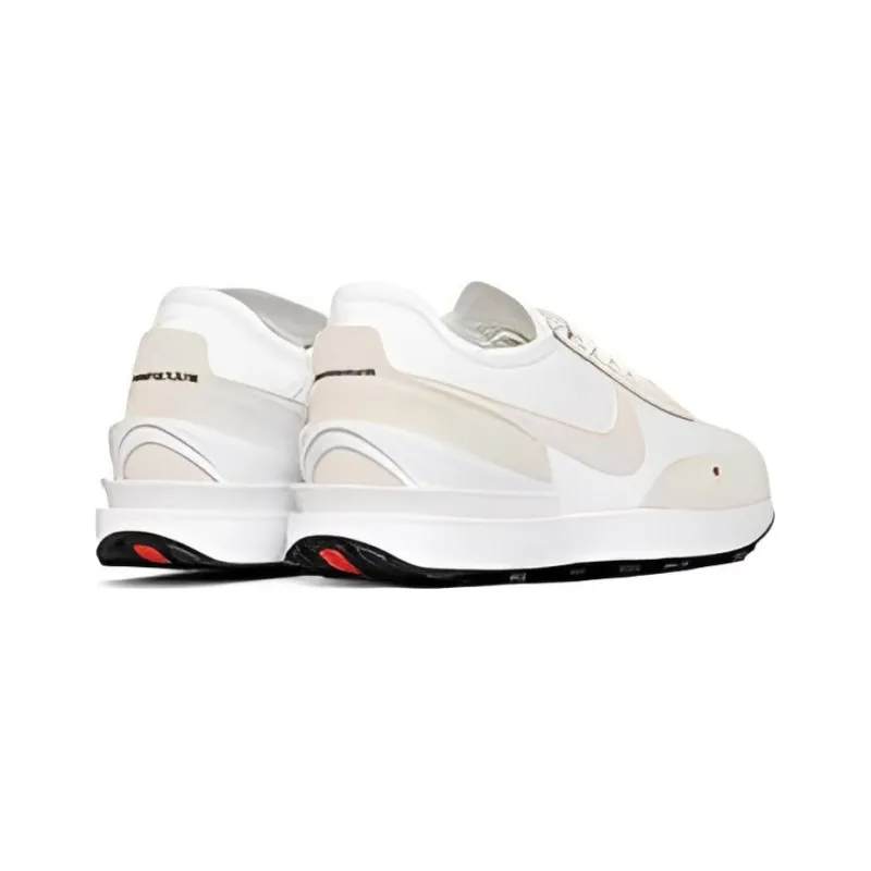 Nike Waffle One White Phantom-3
