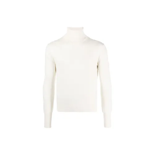 AMIRI Cashmere Sweaters Men White