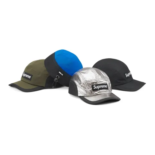 Supreme GORE TEX Camp Cap