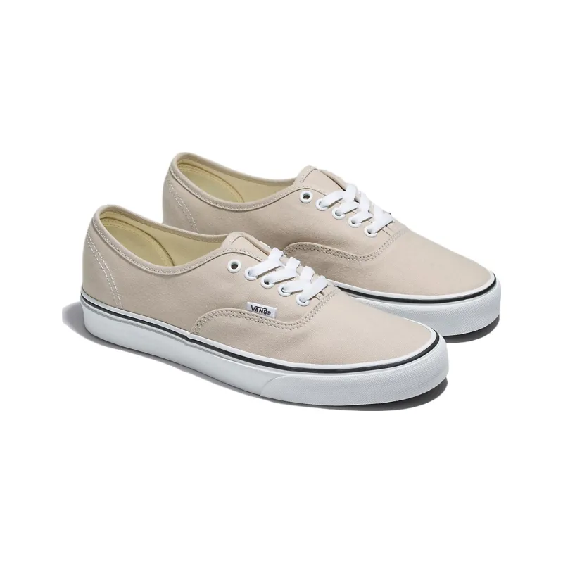 Authentic Vans 'French Oak'-3