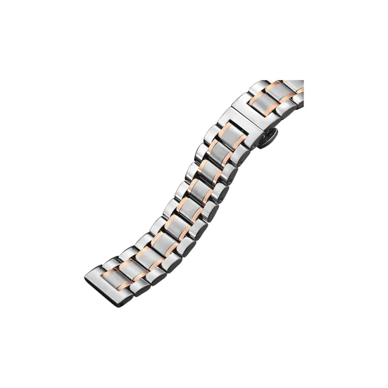 ZHISHENG Cartier Compatibility Watch Band 14 23MM Stainless Steel Material-1