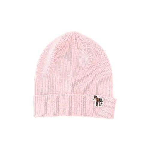 Paul Smith Beanies Women's Pink