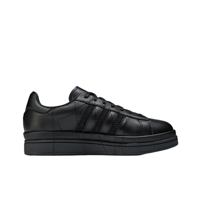 Adidas Y 3 Hicho Triple Black-1