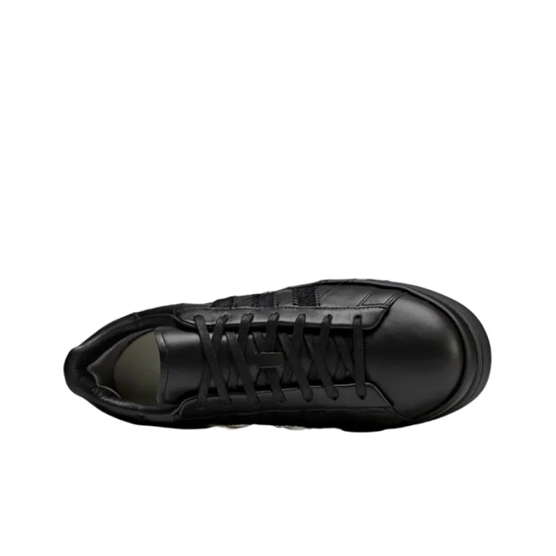 Adidas Y 3 Hicho Triple Black-4