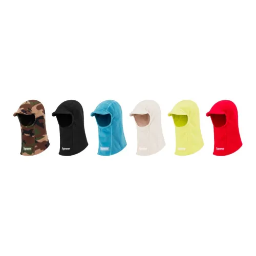 Supreme Polartec Brim Balaclava