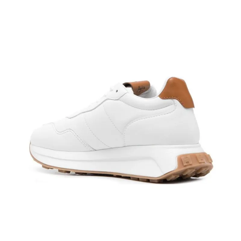 HOGAN H641 Lace Up Sneakers Women's-2