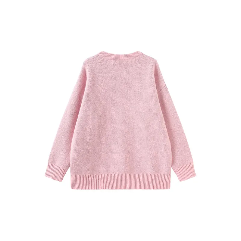 Cubic Sweaters Unisex-9