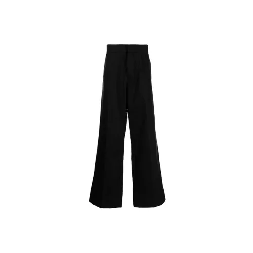 RAF SIMONS Casual Pants Men Black