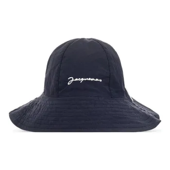 Jacquemus Cotton Bucket Hats Women's