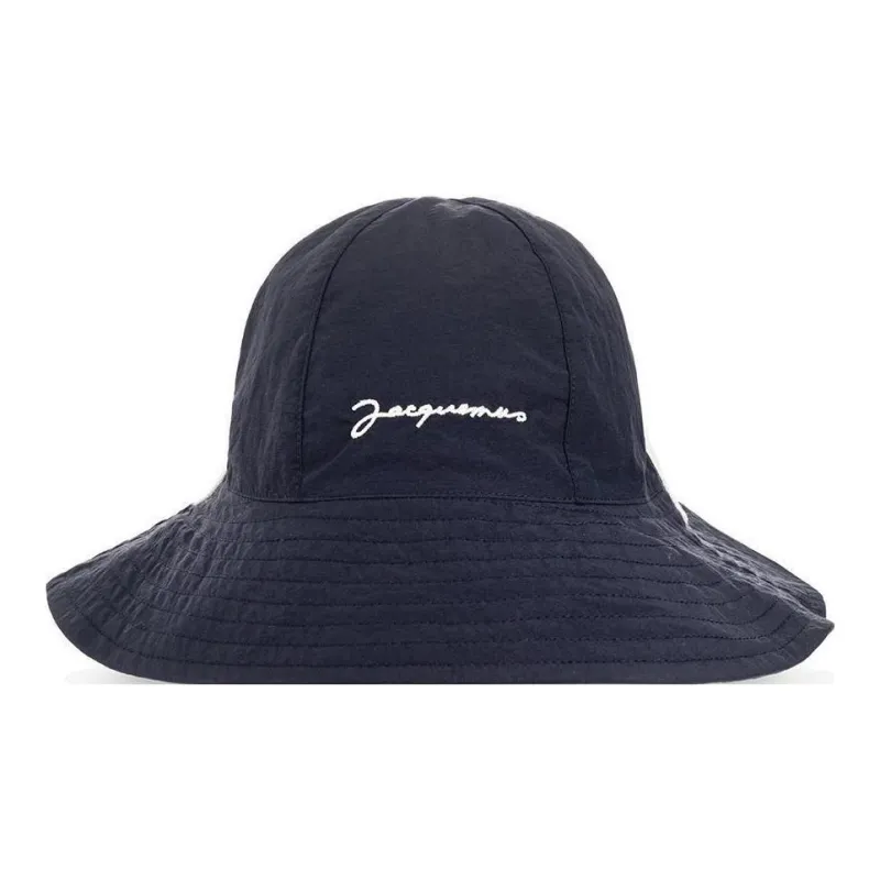 Jacquemus Cotton Bucket Hats Women's-0