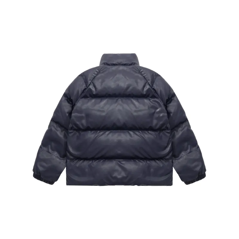 UNVESNO Down Jackets Unisex-1